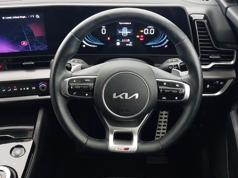 Used Kia Sportage 2025 for sale - 76779934: Photo 7