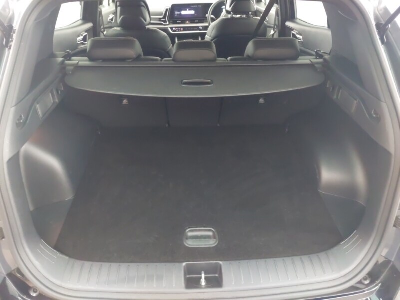 Used Kia Sportage 2025 for sale - 76779934: Photo 8