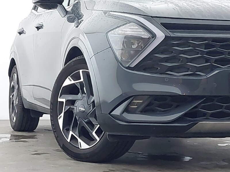 Used Kia Sportage 2025 for sale - 76779934: Photo 9