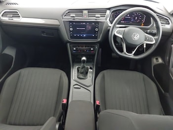 Used Volkswagen Tiguan Allspace 2023 for sale - 78441748: Photo