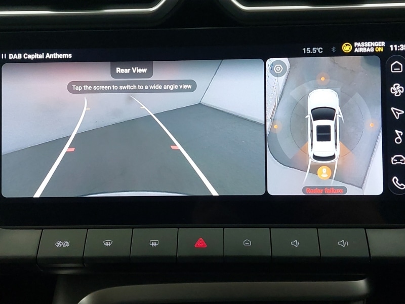 Used MG MG ZS 2024 for sale - 77034936: Photo 11