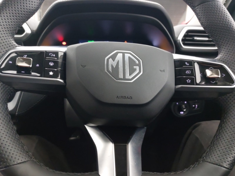 Used MG MG ZS 2024 for sale - 77034936: Photo 16