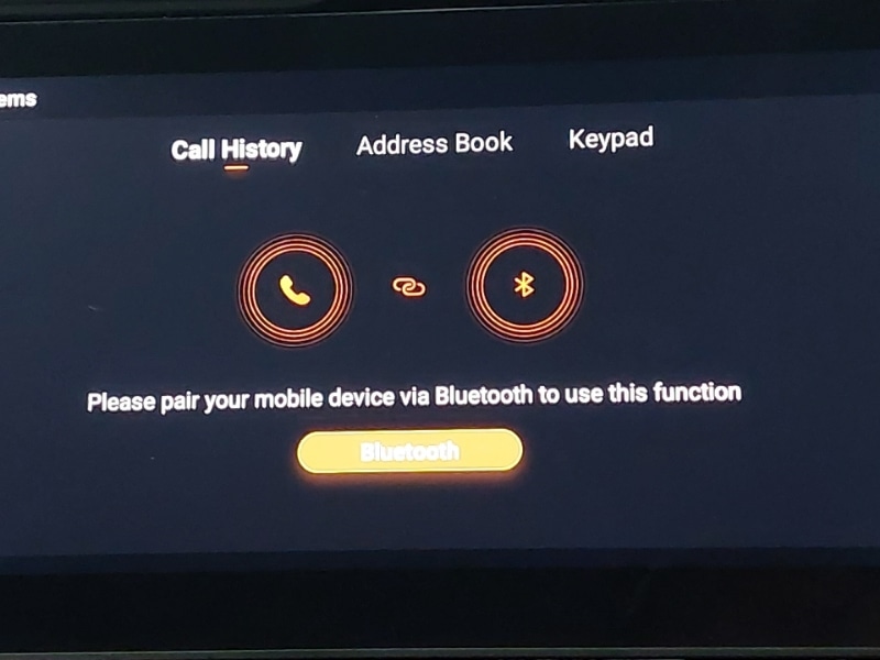 Used MG MG ZS 2024 for sale - 77034936: Photo 18