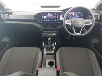 Used Volkswagen T-Cross 2024 for sale - 78560288: Photo