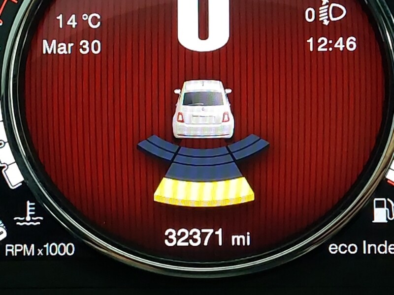 Used Fiat 500 2024 for sale - 78066178: Photo 11