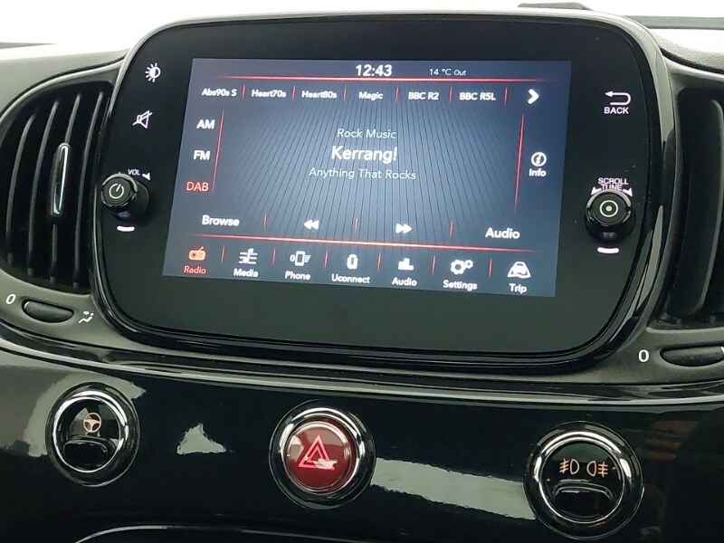 Used Fiat 500 2024 for sale - 78066178: Photo 13