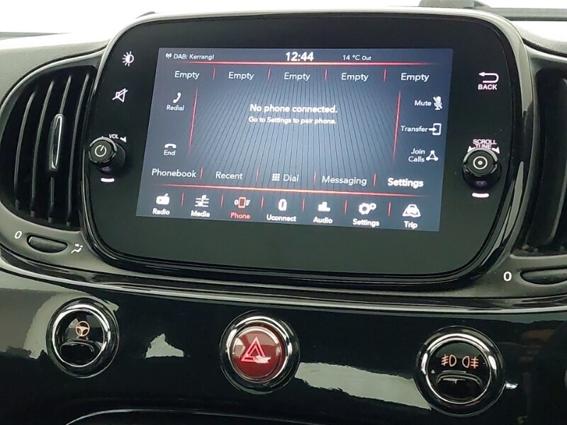 Used Fiat 500 2024 for sale - 78066178: Photo 14