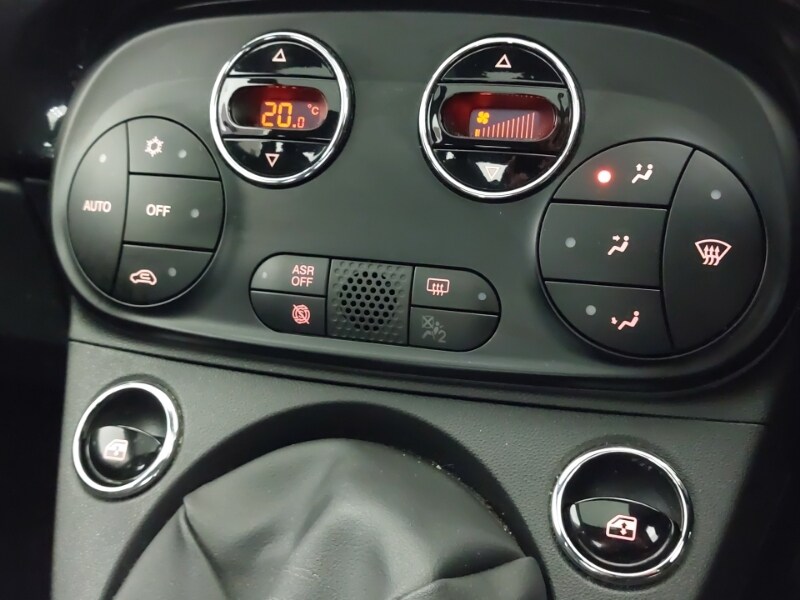 Used Fiat 500 2024 for sale - 78066178: Photo 15