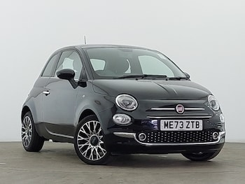 Used Fiat 500 2024 for sale - 78066178: Photo