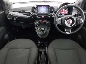 Used Fiat 500 2024 for sale - 78066178: Photo