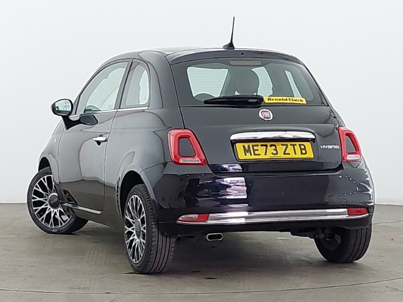 Used Fiat 500 2024 for sale - 78066178: Photo 3