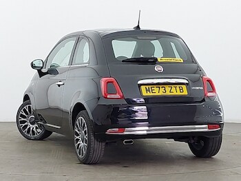 Used Fiat 500 2024 for sale - 78066178: Photo