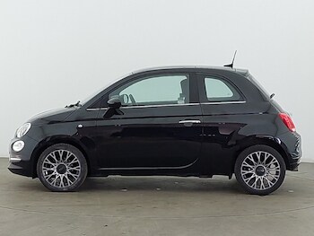 Used Fiat 500 2024 for sale - 78066178: Photo