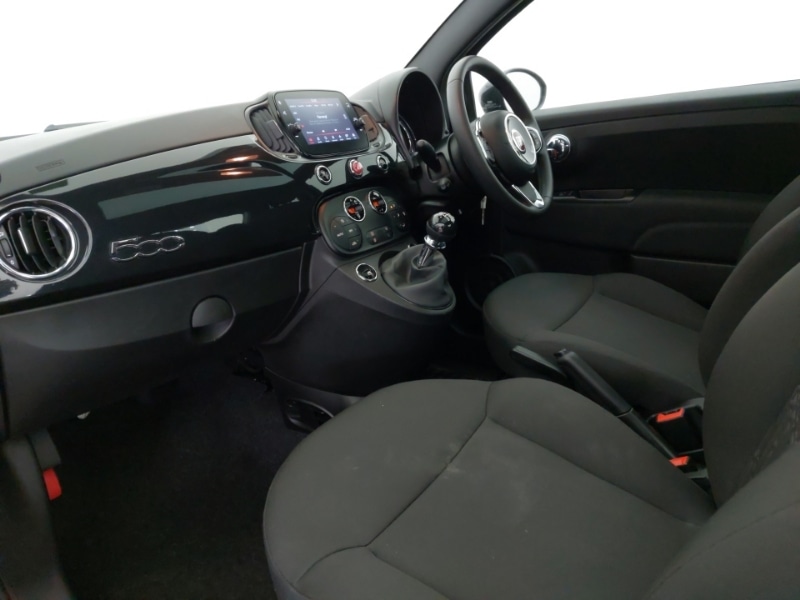 Used Fiat 500 2024 for sale - 78066178: Photo 5