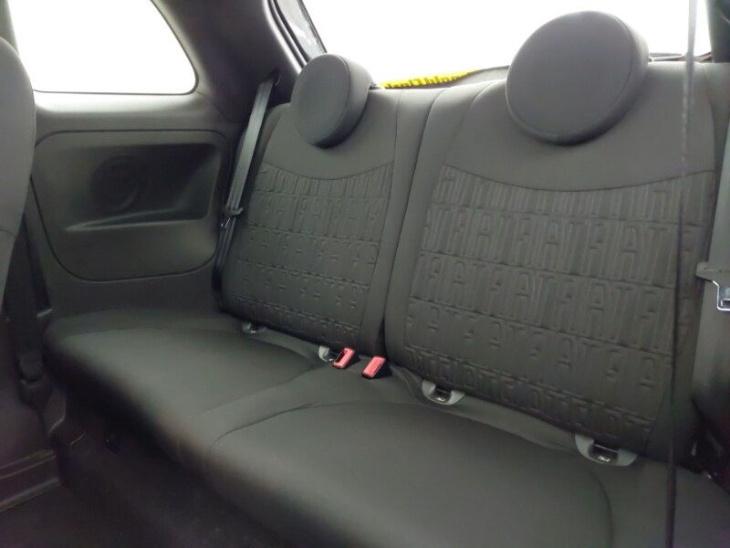 Used Fiat 500 2024 for sale - 78066178: Photo 6