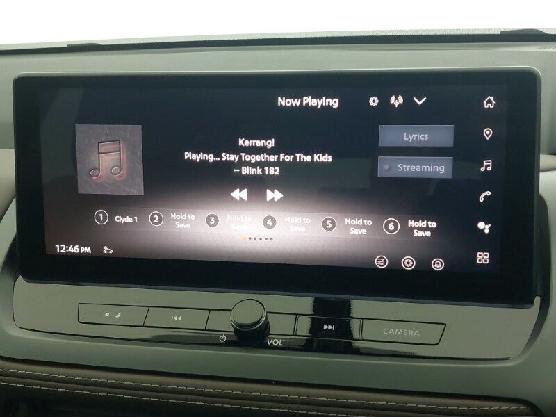 Used Nissan Qashqai 2025 for sale - 77183770: Photo 13