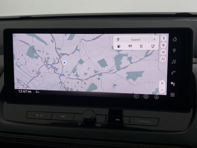 Used Nissan Qashqai 2025 for sale - 77183770: Photo 14