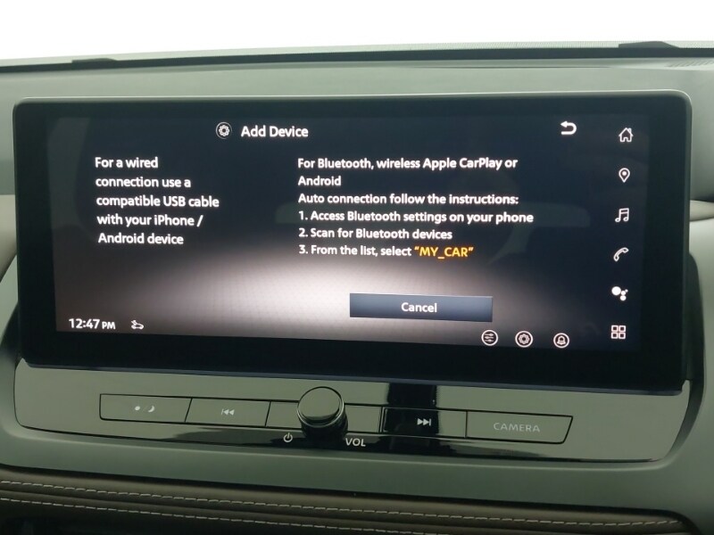 Used Nissan Qashqai 2025 for sale - 77183770: Photo 15