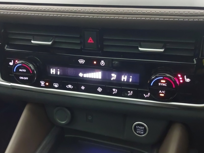 Used Nissan Qashqai 2025 for sale - 77183770: Photo 16