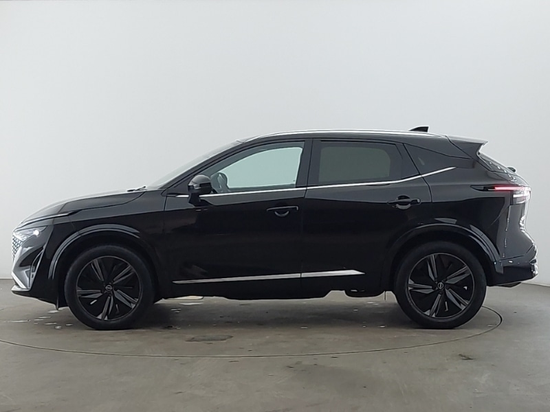 Used Nissan Qashqai 2025 for sale - 77183770: Photo 4