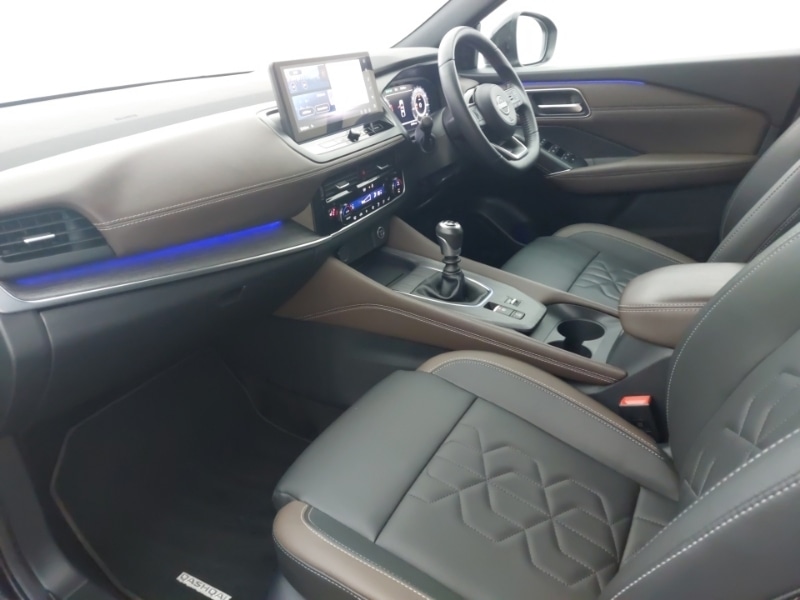 Used Nissan Qashqai 2025 for sale - 77183770: Photo 5