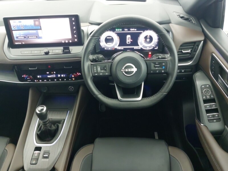 Used Nissan Qashqai 2025 for sale - 77183770: Photo 7