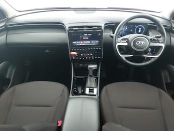 Used Hyundai TUCSON 2023 for sale - 78560351: Photo