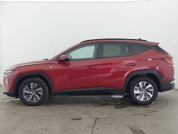 Used Hyundai TUCSON 2023 for sale - 78560351: Photo
