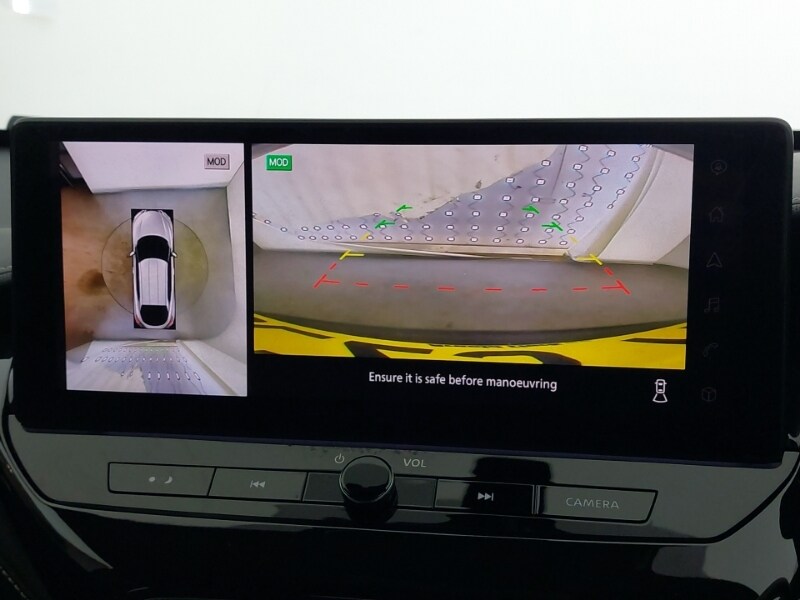 Used Nissan Juke 2025 for sale - 77816294: Photo 11