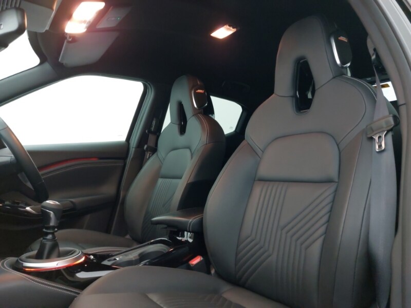 Used Nissan Juke 2025 for sale - 77816294: Photo 12