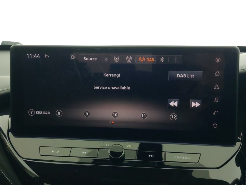 Used Nissan Juke 2025 for sale - 77816294: Photo 13