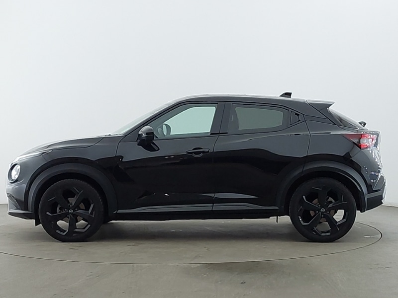 Used Nissan Juke 2025 for sale - 77816294: Photo 4