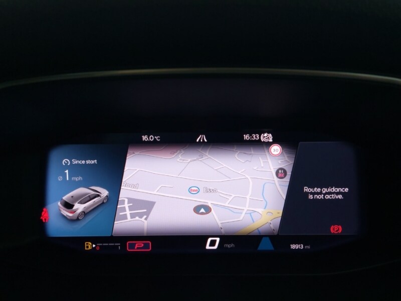 Used SEAT Leon 2020 for sale - 77273360: Photo 10