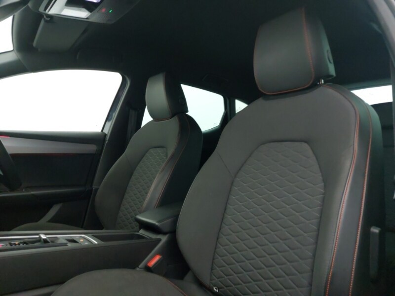 Used SEAT Leon 2020 for sale - 77273360: Photo 12