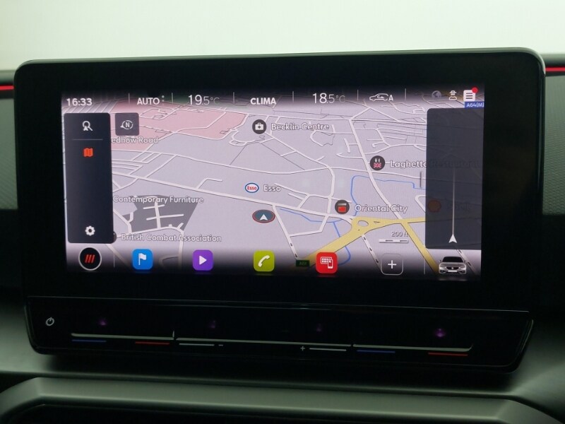 Used SEAT Leon 2020 for sale - 77273360: Photo 14