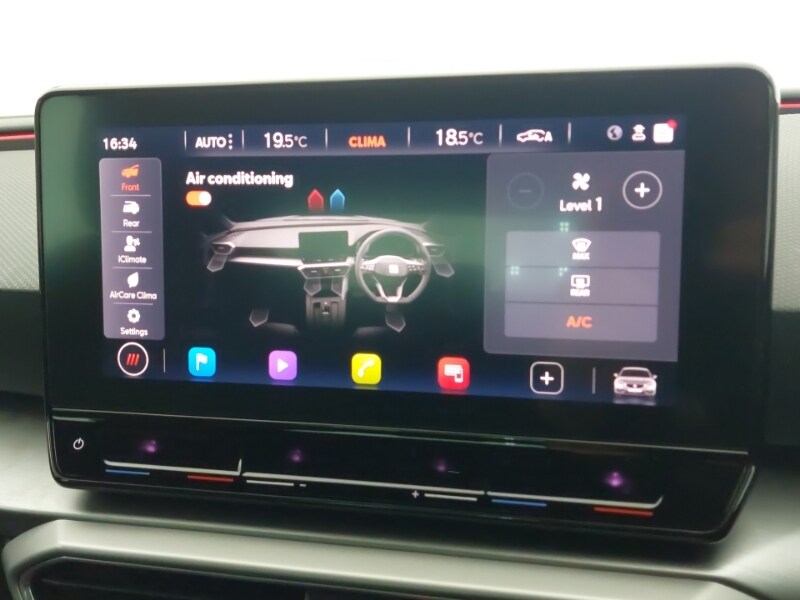 Used SEAT Leon 2020 for sale - 77273360: Photo 16