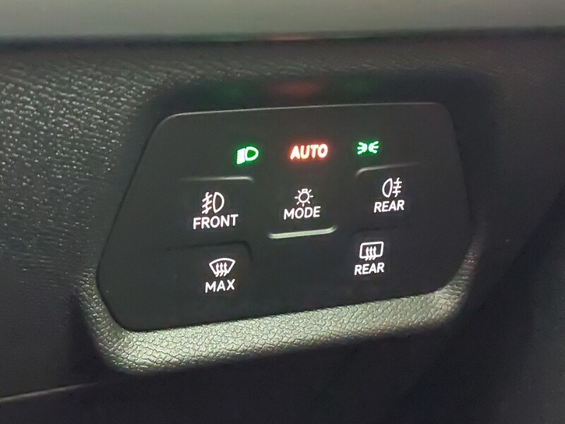 Used SEAT Leon 2020 for sale - 77273360: Photo 17