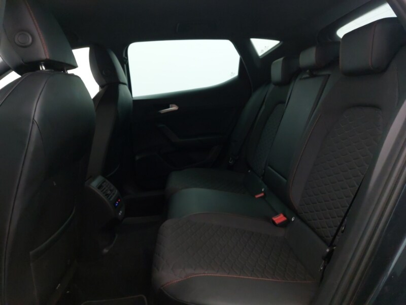 Used SEAT Leon 2020 for sale - 77273360: Photo 6