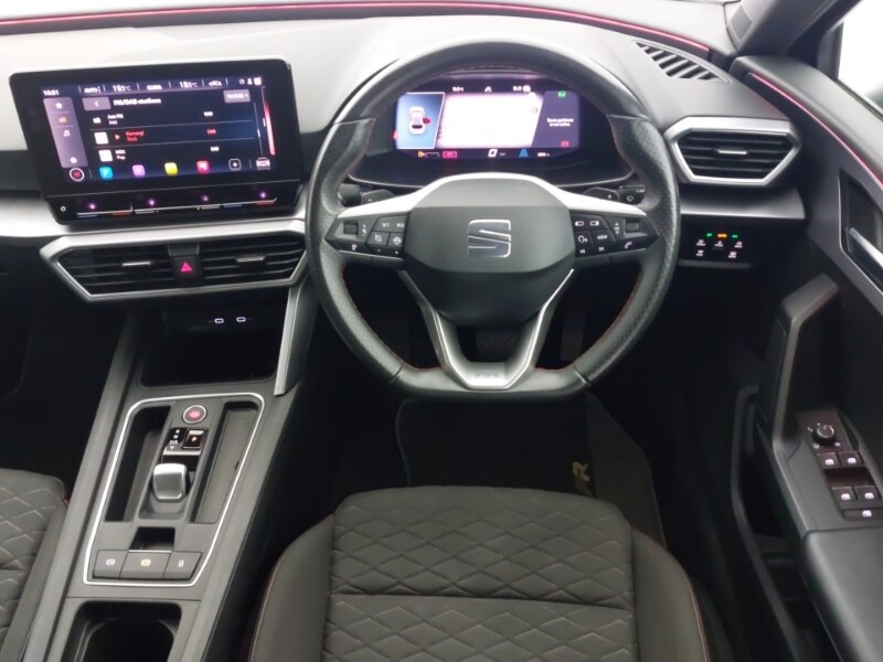 Used SEAT Leon 2020 for sale - 77273360: Photo 7