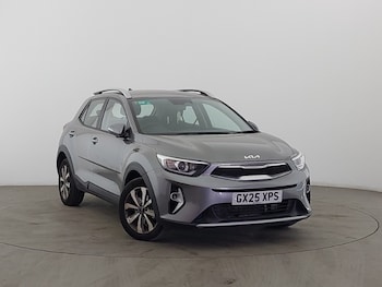 Used Kia Stonic 2025 for sale - 78442010: Photo