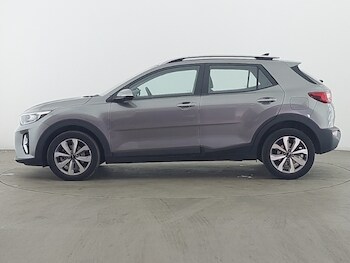 Used Kia Stonic 2025 for sale - 78442010: Photo