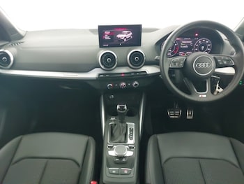 Used Audi Q2 2023 for sale - 79185932: Photo