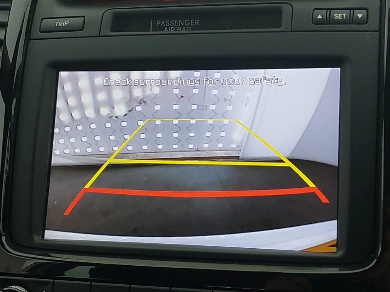 Used Kia Venga 2018 for sale - 77874366: Photo 11