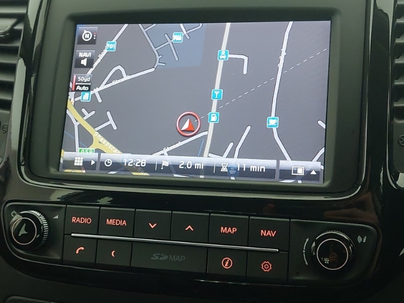 Used Kia Venga 2018 for sale - 77874366: Photo 13