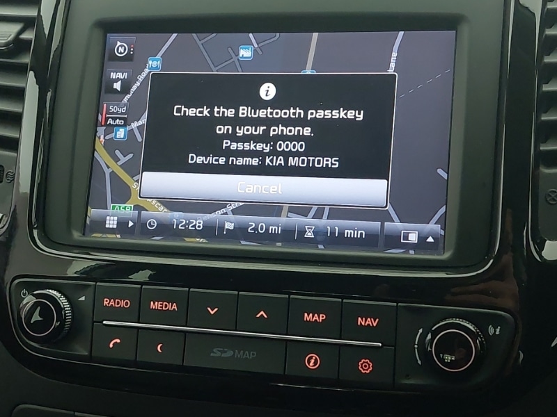 Used Kia Venga 2018 for sale - 77874366: Photo 14