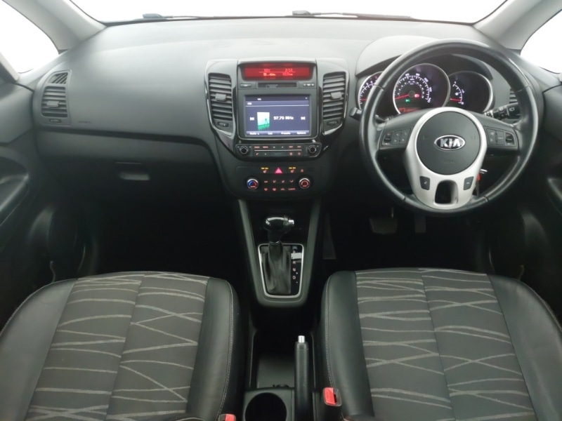 Used Kia Venga 2018 for sale - 77874366: Photo 2