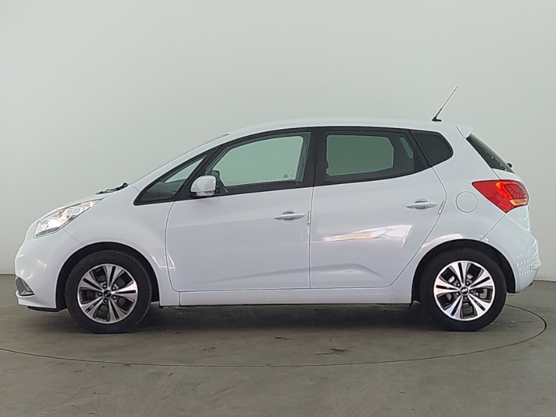 Used Kia Venga 2018 for sale - 77874366: Photo 4
