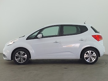 Used Kia Venga 2018 for sale - 77874366: Photo