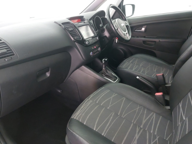 Used Kia Venga 2018 for sale - 77874366: Photo 5