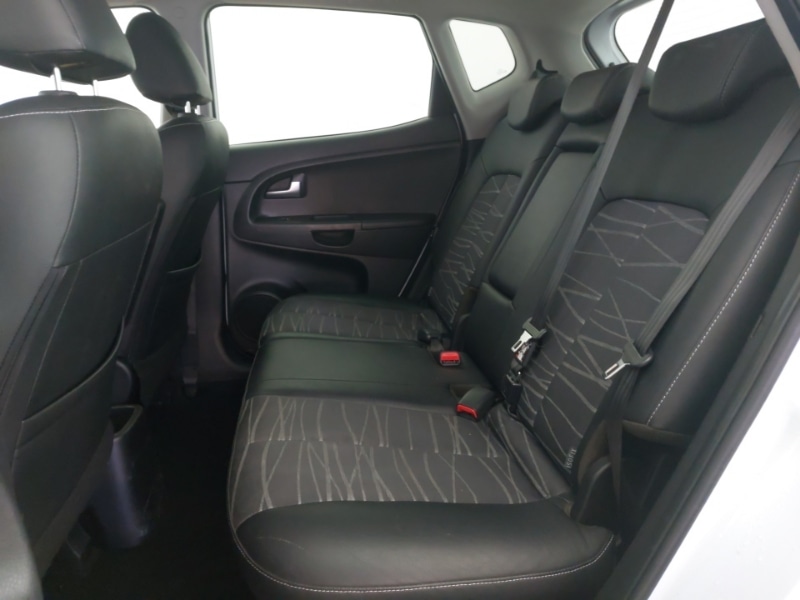 Used Kia Venga 2018 for sale - 77874366: Photo 6